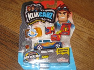 KlikCarz Single Pack 1