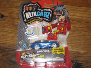 KlikCarz Single Pack 2