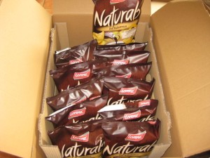 Naturals 1