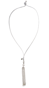 Free as a Bird Necklace