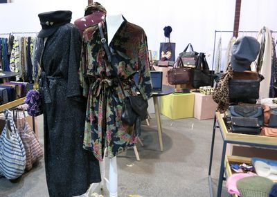 FW Berlin 2017/01- Fachmesse PREMIUM