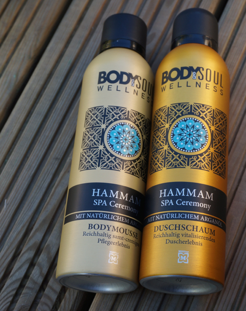Body & Soul Wellness Hammam Testmiss
