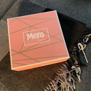 MEINS Box – Winter Auszeit