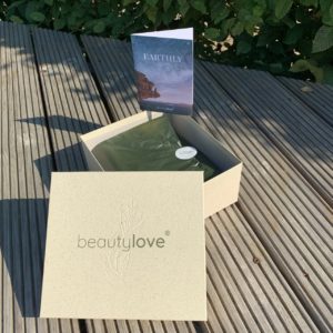 beautylove – The Natural Box: Earthly calm