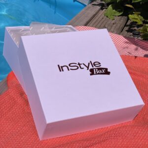 InStyle Box Summer Edition 2022